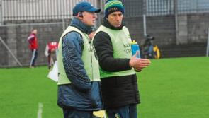 Leitrim face must-win clash with Carlow on Sunday