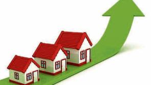 House prices on the increase in Leitrim