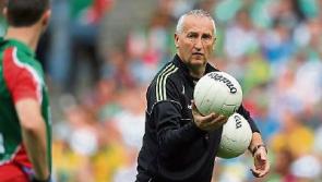 Donie Buckley coaching workshop booked out