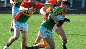 Talented U21s look to deliver on promise and shock Galway