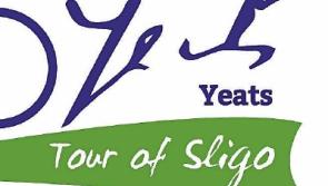 Sport Ireland Yeats Tour of Sligo