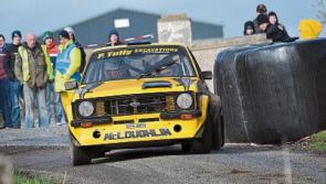Launch of Moto Stages Rally