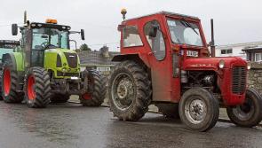 Reversal on NCTs for tractors ‘welcome’