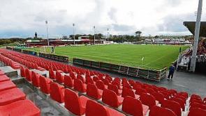 The Showgrounds to host Boyle's Junior Cup semi-final