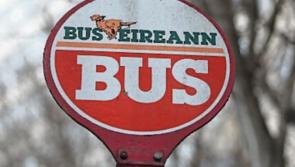 Leitrim travellers affected by bus strike