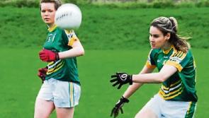 Ladies test leaders but defeat ends League hopes