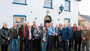 Golden opportunity missed in Dromahair