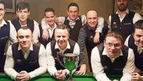 Leitrim claim All-Ireland Pool crown