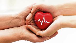 Leitrim nurse has new role with CRY