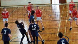 Drumshanbo through on the double