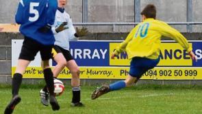 Connacht glory for St Clare's CS
