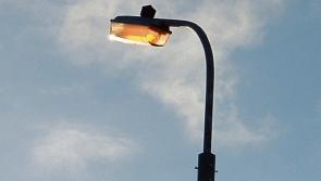 Leitrim County Council has no funds for extra public lighting in Fenagh