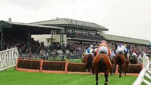 Summer Saturday Festival at Kilbeggan Races