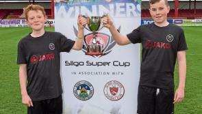 Leitrim trio set to star in Sligo Super Cup
