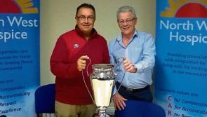 Five star Walsh helps guide Manor into next round of Cup