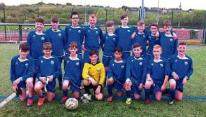 Carrick U13s secure place in final