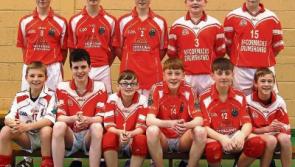 Drumshanbo double in semis