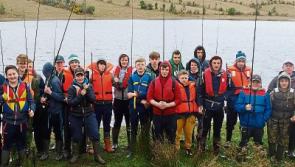Easter memories from St. Mel's visit