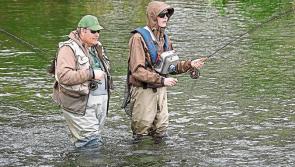 Three angling initiatives in Leitrim to receive funding in 2018

