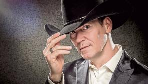 Big numbers expected for Robert Mizzell concert  in Manorhamilton