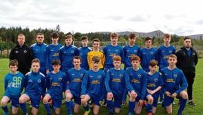 Oran Gethins inspires Manor Rangers to victory
