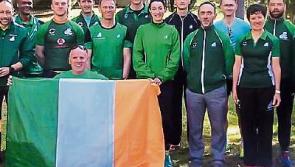 Euro Duathlon heartbreak for Murtagh in Spain