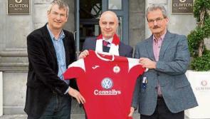 Sligo Rovers crash out of EA Sports cup on penalties