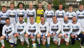 Carrick Town bow out of Robert Cawley Cup