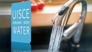 Water restrictions tonight in South Leitrim from 11pm to 7am