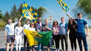 Glencar/Manorhamilton dance their way to fourth All-Ireland title