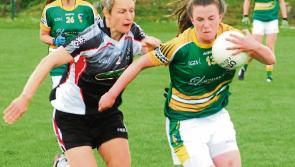 Leitrim Ladies concede opening league match