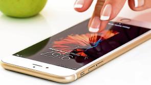 Two thirds of us cannot live without our smart phone