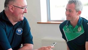 Ciaran aims to build a winning culture in London