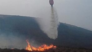 Fire warning issued by Leitrim Co Council for coming days 
