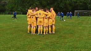 Manor Rangers defeat league champions to reach NW Hospice Cup Final