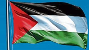 Candlelit Vigil for Palestine