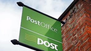 An Post announces post offices to close at 12pm due to storm ophelia