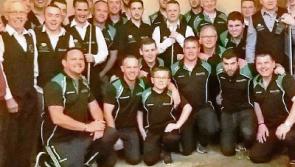 Leitrim U23 team reach All-Ireland Pool Final