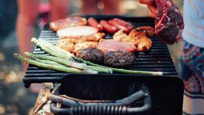 Leitrim is a county of boring BBQers