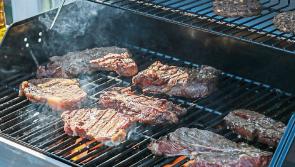 Community BBQ in  aid of NW Hospice