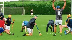 Leitrim hurlers aiming to create history