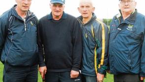 Michael Coleman hoping to add 'Lory Meagher' to 'Liam McCarthy' as Leitrim go for glory