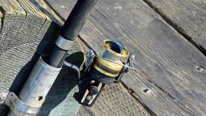 Minister Canney commends anglers who are respecting Covid 19 measures 
