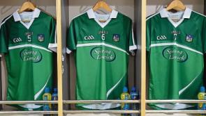 Strong Limerick U-21 hurling team selected for Tipperary test