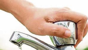 Water outage issue at Foxfield, Fenagh