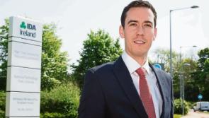 Head of IDA Mid-West to take up new role with Shannon Heritage