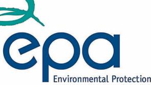 62% of Leitrim rivers have good or high water quality according to EPA 