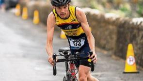 Time running out to enter Loughrea Triathlon Festival