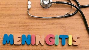 Mum from Sligo urges parents to trust their instincts as part of national campaign for Meningitis Awareness Week