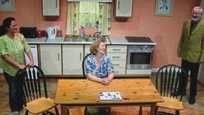 Beezneez bring 'Turning Mammy' back to Leitrim's Dock Arts Centre